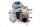 Turbolader für AUDI A4 A6 1,9 2,0 TDI AVF AWX BNA BRF BPW BLB BRE BRC BGW CAGB