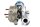 Turbolader für AUDI A4 A6 1,9 2,0 TDI AVF AWX BNA BRF BPW BLB BRE BRC BGW CAGB