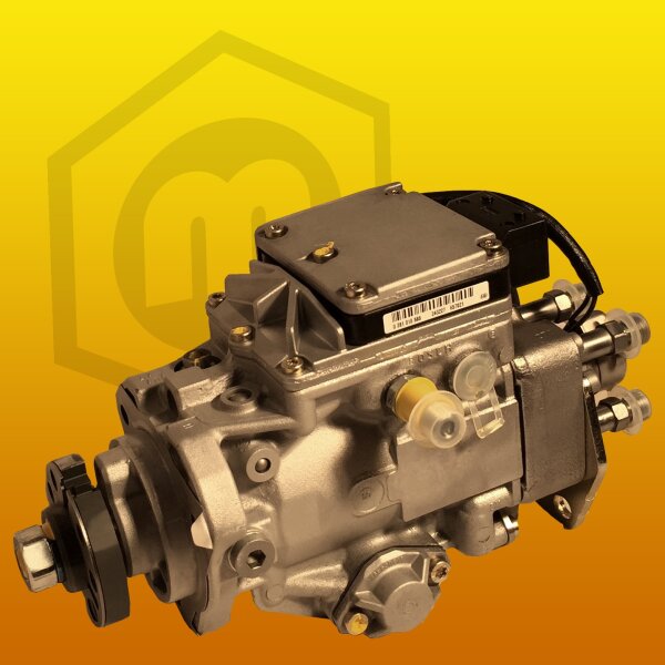 Einspritzpumpe 0470004004 Ford Transit Bus Kasten Prit 2,0 2,4 DI