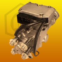 Einspritzpumpe 0470004004 Ford Transit Bus Kasten Prit 2,0 2,4 DI