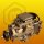 Einspritzpumpe 0470004004 Ford Transit Bus Kasten Prit 2,0 2,4 DI