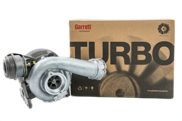 Turbolader Garrett Reman VW T5 2,5 TDI 128 KW BPC 070145701NX 760699-9004W