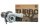 Turbolader Garrett Reman VW T5 2,5 TDI 128 KW BPC 070145701NX 760699-9004W