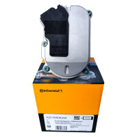 Turbolader Stellmotor Actuator PROGRAMMED AUDI A4 A6 A8 Q7 VW Touareg Phaeton 3,0 2,7 TDI