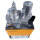 059145725J Turbolader Stellmotor PROGRAMMED AUDI A4 A6 A8 Q7 VW Touareg Phaeton 3,0 2,7 TDI