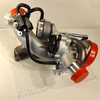 Turbolader 781504-5014S Opel Astra Zafira Adam Meriva Mokka Insignia Corsa Cascada 1,4 Chevrolet Cruze