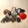 Turbolader 781504-5014S Opel Astra Zafira Adam Meriva Mokka Insignia Corsa Cascada 1,4 Chevrolet Cruze