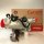 Turbolader Garrett Opel Astra Zafira Adam Meriva Mokka Insignia Corsa Cascada 1,4 Chevrolet Cruze