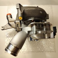 Turbolader für Audi A4 A6 A8 Q7 Vw Phaeton Touareg...