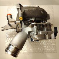 Turbolader für Audi A4 A6 A8 Q7 Vw Phaeton Touareg...