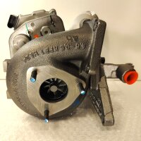 Turbolader für Audi A4 A6 A8 Q7 Vw Phaeton Touareg 3,0 TDI 53049900054