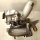 Turbolader für Audi A4 A6 A8 Q7 Vw Phaeton Touareg 3,0 TDI