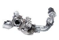 Turbolader VW T5 T6 2,0 132 KW 180 PS Motor CFCA