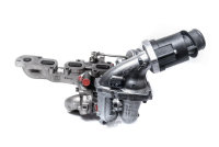 Turbolader VW T5 T6 2,0 132 KW 180 PS Motor CFCA