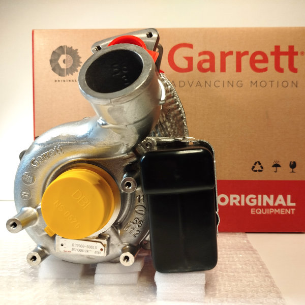 Turbolader Audi A4 A5 A6 A7 A8 Q5 Q7 Porsche VW 3,0
