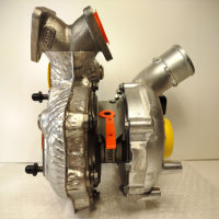 Turbolader Audi A4 A5 A6 A7 A8 Q5 Q7 Porsche VW 3,0